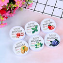 Fragrance Nail Tool Fruit Moisture Towel Washing Towel Wash Nail Polish Remover&