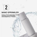 7/8 Toilet Seats Attachment Bathroom Water Spray Non-Electric Mechanical A7A3