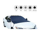 Windshield Snow Cover Deicing Wiper Sun Shield Protector For Truck And Suv