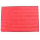 1/25 Roof Tile Sheet Pattern Building Material For