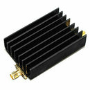 1MHz-1000MHZ 35DB 3W HF VHF UHF FM Transmitter Broadband RF Power Amplifier