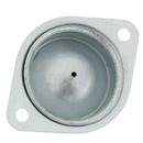 1Pc 1inch Roller Ball Transfer Bearing  Caster Screw Mounted Round Bull Whe Gw