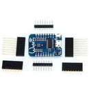 D1 Mini NodeMcu 4M bytes Lua WIFI Development Board ESP8266 by WeMos FFN UMR