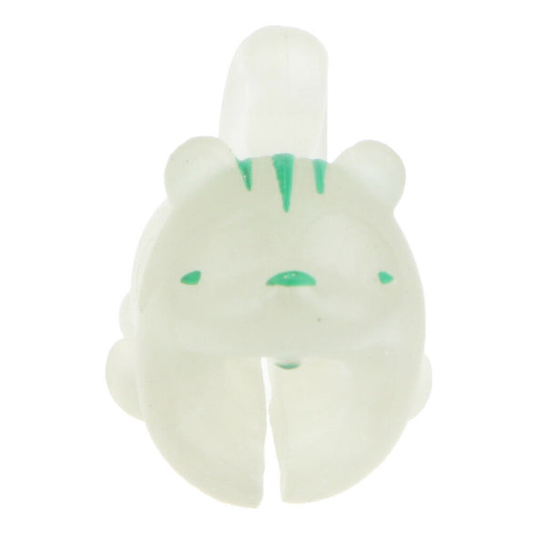 Luminous High Quality Cute Animal USB Charger Cable Case Saver