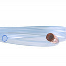 6ft Practical Gasoline Water PVC Pump Accessories Self Priming Syphon Hose Gas