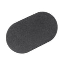 2 Pcs Strong Decontamination Bath Brush Sponge Tiles Brush Magic Strong Dec I9Q8