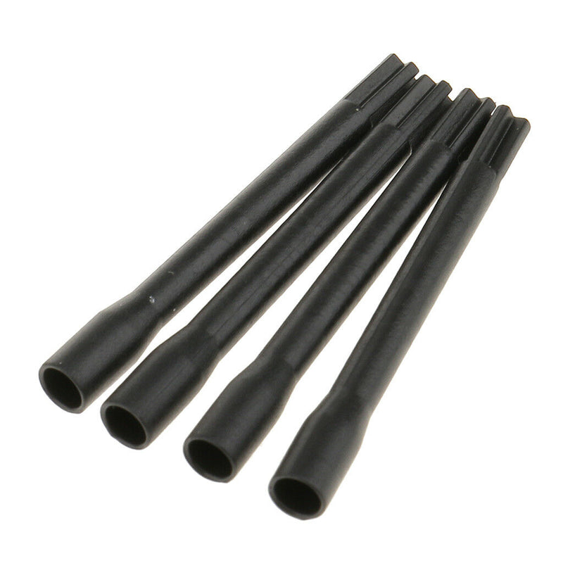 100x Disposable Plastic Mixing Sticks for Tattoo Ink Pigment Mixer Supply