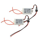 2 transformers power for led 85-265v 3w 9-14v R2O8