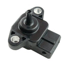 Manifold Pressure