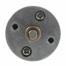 12V DC 100RPM High Torque Gear Box Electric Motor 25mm A6M1