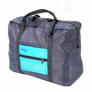 Unisex Women Duffle Gym Travel Luggage Suitcase Sports Tote Bag Weekend Han Q3V6