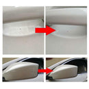 Magic Car Scratch Remover Polish Cloth Light Paint Scuffs Surface Repairing Tool