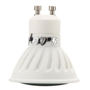 5W 10*SMD5730 400LM 3000K Warm White Light Ceramic Spot Lights (AC85-265V)