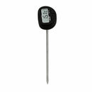 Kitchen Digital Display Food Milk Water Temperature Thermometer Probe Seraph bnm