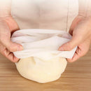 Reusable Silicone Kneading Bag Dough Making Flour Mixer Bread Maker Kitchen Tool