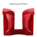 Car Auto Center Console Water Cup Drink Holder Insert Divider For Mercedes-