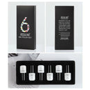 Rosalind 6Pcs/Lot Gel Varnish Set For Manicure Kit Uv Gel Nail Polish Set N