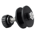 Premium Durable Plastic Steel Bicycle Cycling Virtual Flywheel Replacement Set