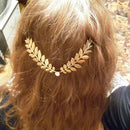 1PC New Arrival Fashion Headbands For Women Crystal Alloy Hairbands Back Ho J7L7