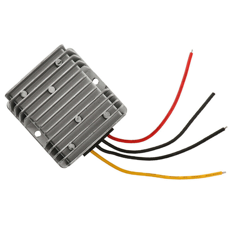 20V-60V To 12V 10A 120W  Regulator Power Supply