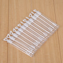 12Pcs/Lot Empty Bubble Soap Bottles Wedding Birthday Party Decoration