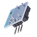 Large Push Button Cap Board Module for Arduino RaspberryB Gw