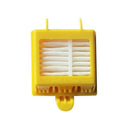 Hepa Filter Vacuum Cleaner Accessory Kit Replacement For Irobot Roomba 700  M2Z7