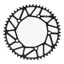 Folding Bike Chainring BCD 130mm Chain Ring Narrow Wide Chainwheels  52T