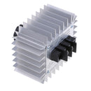 5000W AC 220V High-Power Electronic Regulator SCR Voltage Regulator Module