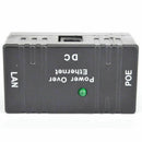 Poe Splitter Injector Passive Dc Power Over Ethernet Rj45 10/100Mbp Wall Mo