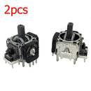 Analog Joystick Button Replacement Toggle Switch For PS4 Xbox Controllers Stick