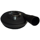 5-Inch Pneumatic Grinder Dust Cover Tool For Concrete Marble Granite Engine