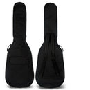 Guitar Bag Cover Soft Case Holder For Acoustic Guitar 5mm Shoulder Strap New