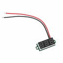 0.28" LED Digital Display Thermometer Module for DS18B20 Temperature Sensor RED