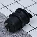Waterproof Car Boat Motorcycle Cigarette Lighter Socket Outlet 12V Power Plug_AU