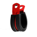 Rubber Clips Hose Pipe Clamps - Cable Wiring Tube Usefulness Hot WIT