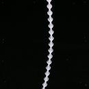 Roller Shade Cluth Chain Beads Single Chain Cord 200cm (6.56ft) Window Treatment