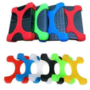 2.5"Silicone Shockproof Hard Drive Disk HDD Case Cover Protector For HardBL F7J5