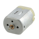 Electric toys 0.4 A 2, 8 W DC 12 V 12000 rpm Small engine output speed