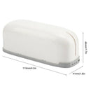 Air Purifier Refrigerator Odors Smell Remover Deodorant Sterilizer Ozone Ge