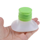 Silicone Squeeze Bottle for Sauce Vinegar Oil Ketchup Kitchen Accessori%!
