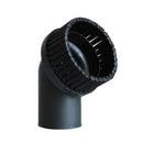 Industrial Vacuum Cleaner Round Brush And Flat Nozzle Sets,Inner 44Mm,Durab W6X1