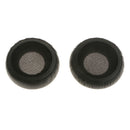 1 Pair Replace Soft Ear Pads Cushions for JBL E30 E30BT Headphones Black