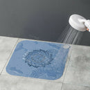 Anti-Block Floor Drain Hair Filter Sink Plug Bathtub Plug Bathroom Plug SewS Hn