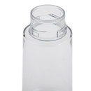 250ML Hairdressing Spray Bottle Refillable Mist Continuous sprayer Bot Gw