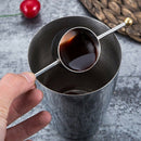 Bar Measures Jigger With Handle For Whisky Cocktail Jigger Measure Tool 30M H8J4