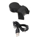 Watch Charger Dock, USB Data Sync Charge Cradle Charging Station with Cable for