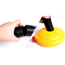 Portable Basketball Score W / Basketball Pump Set Boys Girls