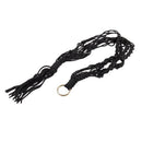 Handcrafted Braided Natural Jute Macrame Hanging Basket Plant Pot Holders G N3G4