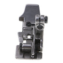 Five-Thread Sewing Machine Foot Elastic Presser Feet for Industrial OVERLOCK